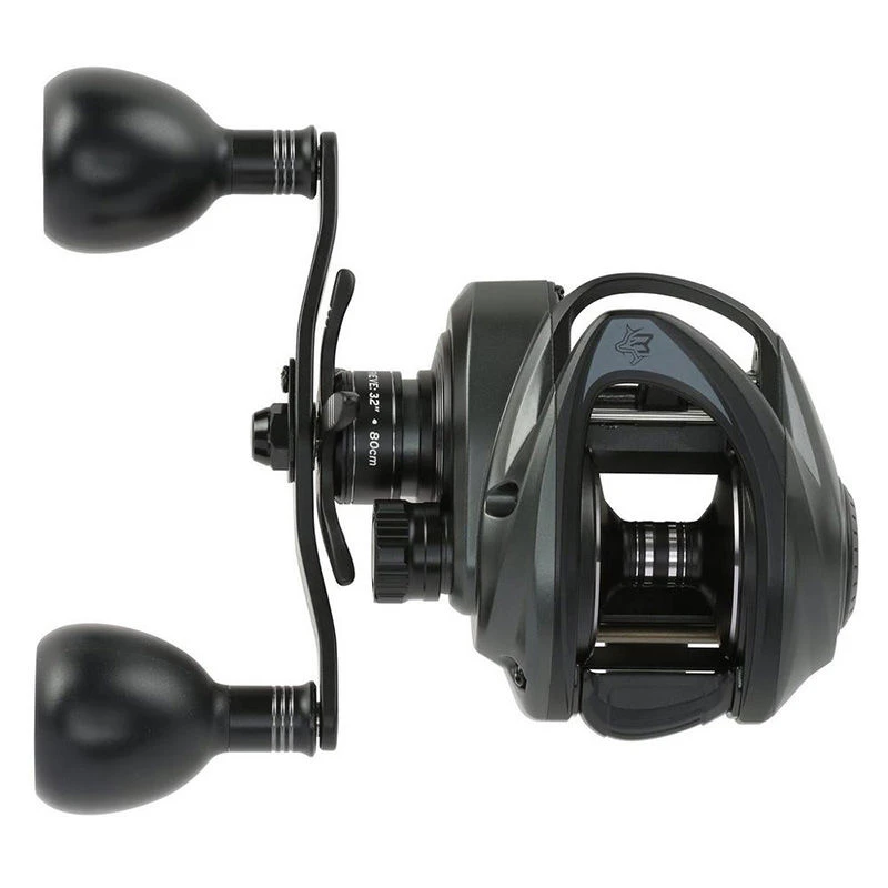 Abu Garcia Beast 200 Low Profile Reel LH